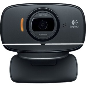 Logitech B525 Webcam - 2 Megapixel - 30 fps - USB 2.0