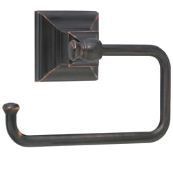 Amerock Markham Oil Rubbed Bronze Bath Tissue Holder