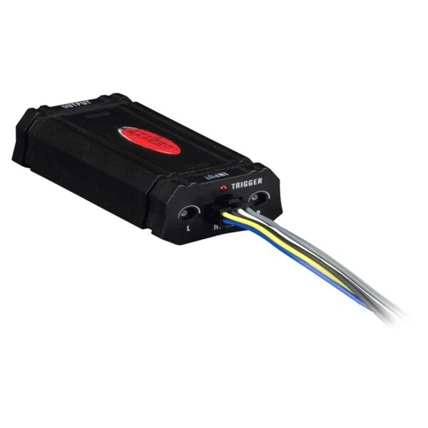 Axxess 2 Channel Differential Converter