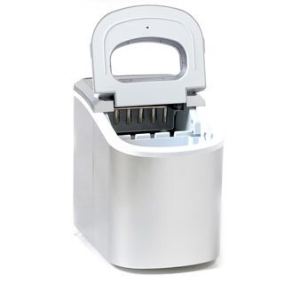 Avanti IM12-IS Countertop Icemaker Today: $143.82 $291.61 Save: 51% 4 ...
