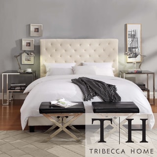 Beige Beds | Overstock.com: Buy Bedroom Furniture Online