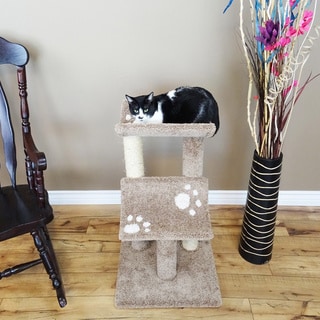 New Cat Condos Double Cat Perch