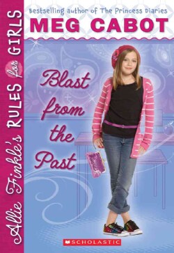 Blast from the Past (Paperback)