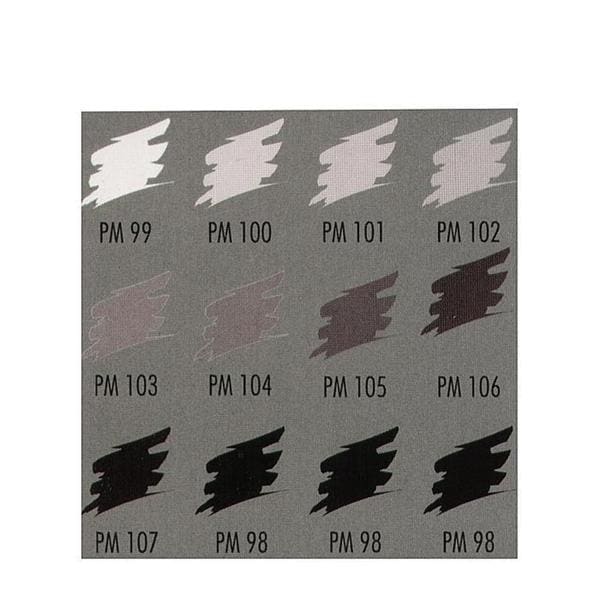 Prismacolor Warm Grays Markers Set of 12