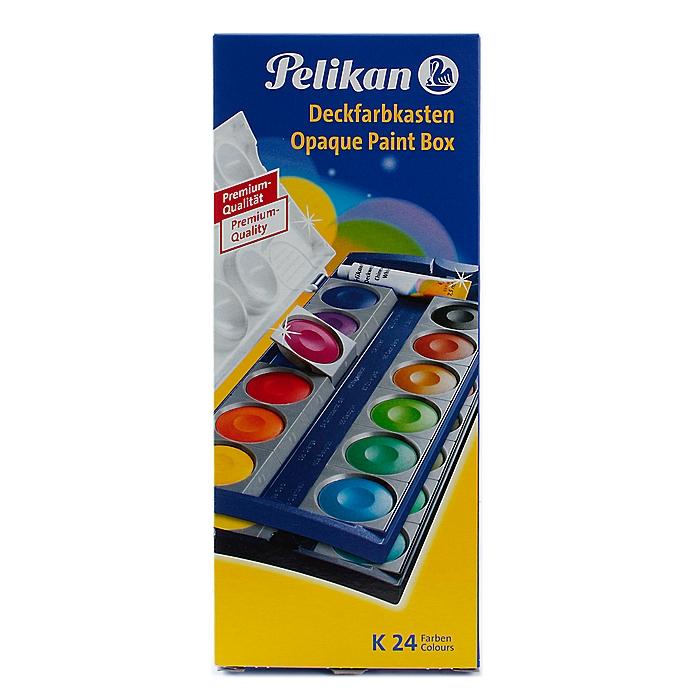 Pelikan watercolors clearance