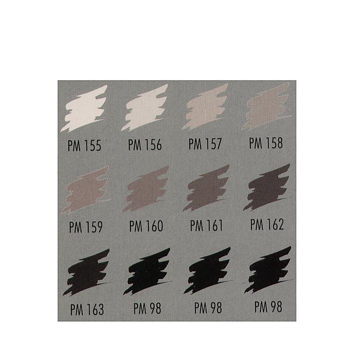 Prismacolor French Gray Markers (Set of 12) Overstock Shopping The