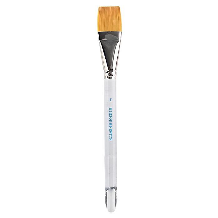 Winsor & Newton 1inch Series 995 Watercolor Wash Brush Overstock