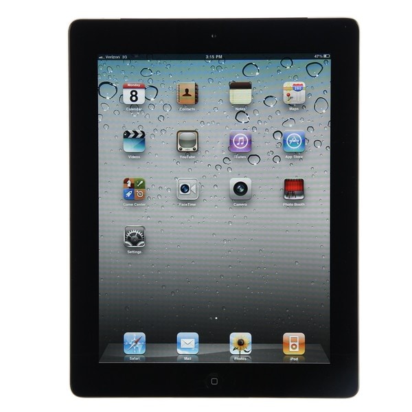 Apple iPad 2nd Generation 32GB Verizon 3G (Refurbished) 13827030