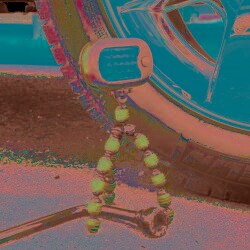 GrippIt! Light Kit Flashlight