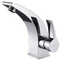 Kraus Illusio Single Lever Basin Faucet