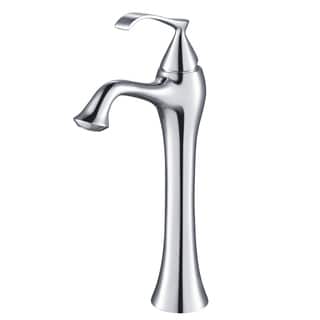 Kraus Ventus Single Lever Vessel Faucet