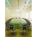 Manhattan Plus Modern Office Chair