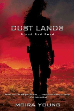 Blood Red Road (Paperback)