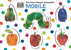 The Very Hungry Caterpillar Mobile (General merchandise)
