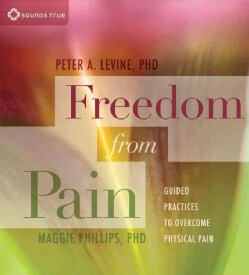 Freedom from Pain: Guided Practices to Overcome Physical Pain (CD-Audio)