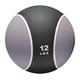 Valor Fitness 12 lb Medicine Ball