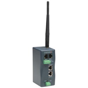 Lantronix XPress-DR+ XSDR22W00-01 Wireless Device Server
