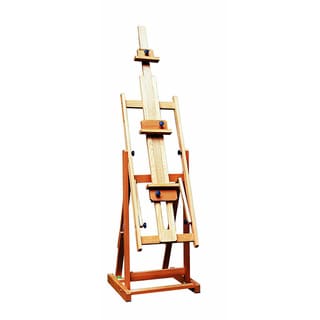 Weber Bologna Studio Artist Easel