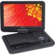 VOXX Electronics DS2058 Portable DVD Player - 10.2" Display - 800 x 4