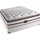 simmons beautyrest elite plush pillow top