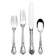 Gorham Chantilly Sterling Silver 4-pc Flatware Set