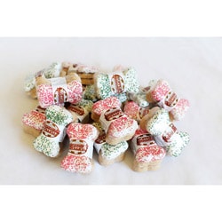 Foppers Holiday Dog Treats Foppers Holiday Dog Treats