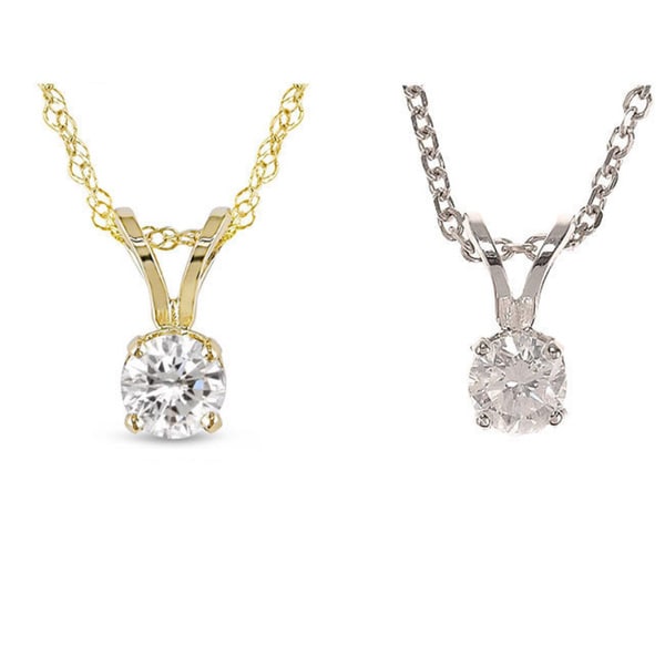 Miadora 14k Whi...