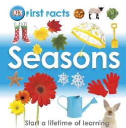 Seasons: Start a Lifetime of Learning (Hardcover)