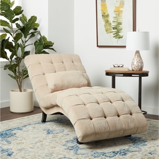 Modern, Chaise Lounges Chairs | Overstock.com: Buy Living Room ...