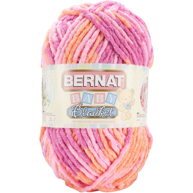 Bernat Baby Blanket Yarn Review Youtube 2016 Car Release Date