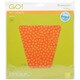 Accuquilt GO! Fabric Tumbler 6.5-inch Cutting Die