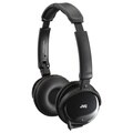 JVC Noise-Canceling Headphones Edu