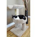 New Cat Condos Window Perch