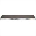 review detail Cavaliere UC200 Steel Under Cabinet Hood Stainless review detail Cavaliere UC200 Steel Under Cabinet Hood Stainless