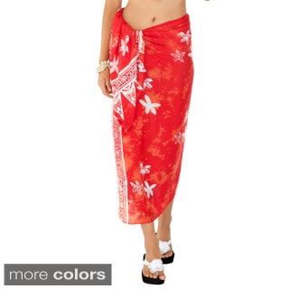 Starfish Sarong (Indonesia)-Image