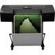HP Designjet Z2100 Inkjet Large Format Printer - 24" - Color
