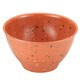 Rachael Ray Accessories Orange Garbage Bowl