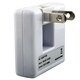 INSTEN USB Cable/ Car and Travel Charger for Apple iPod Shuffle Generation 2