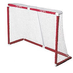 Mylec Official Pro Hockey Goal-Image