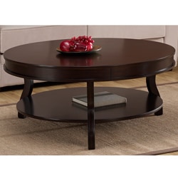 (_ _ ) Wyatt Coffee Table