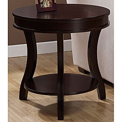 End table