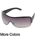 Adi Designs Womens Wrap Sunglasses