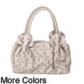 Je Veux Double Handle East West Handbag