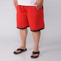 Island Joe Men's Solid Color Swimwear