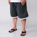Island Joe Men's Solid Color Swimwear