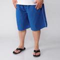 Island Joe Men's Full Elastic Solid Color Swimwear