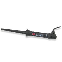 La Vida LV1809B Black 18 to 9 mm Curling Iron