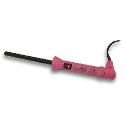 La Vida LV13P 13mm Pink Curling Iron