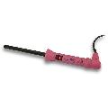 La Vida LV13P 13mm Pink Curling Iron