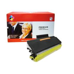 Brother TN 620 Black Laser Toner Cartridge (Remanufactured)